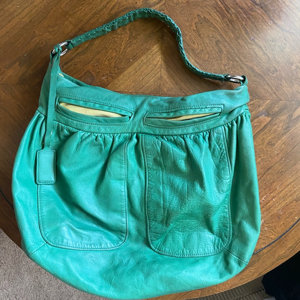 DKNY purse
